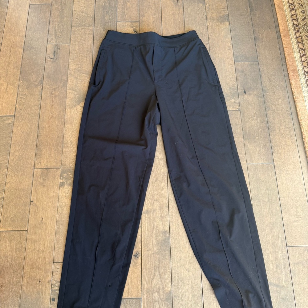 Athleta Brooklyn Heights Straight Leg Pant Size 6